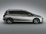 Peugeot 308 SW Prologue Concept 2007 года